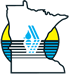 Minnesota AWWA logo